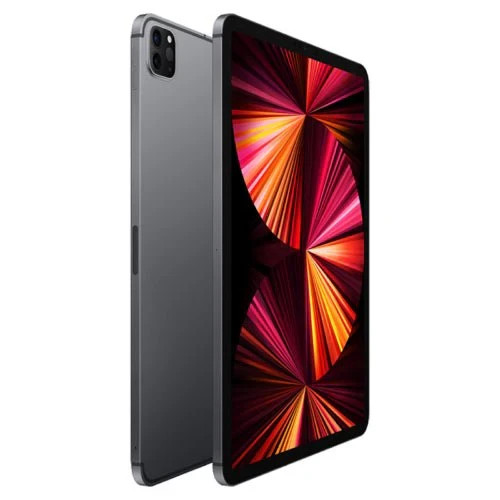 Apple iPad Pro (3rd Gen) 11