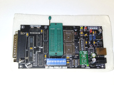 *NEW* PCB5.0E KEE Willem EPROM Programmer Ship from USA!