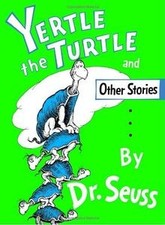Yertle the Turtle and Other Stories (Classic Seu... | Book | condition very good