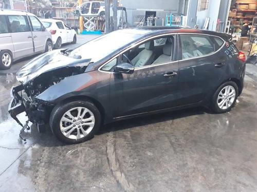 1258015 NEUMATICO REPUESTO / 804027 PARA KIA CEE´D 1.4 CRDI CAT - Imagen 9 de 10