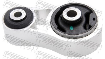 FEBEST MZM-CX7R Lagerung, Motor für MAZDA