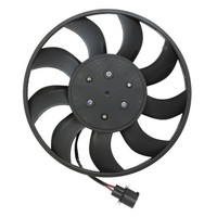 Maxgear LÜFter MotorkÜHlung 400W Passend FüR Audi A4 A5 A6 A7 A8 Q7 Q8 VW