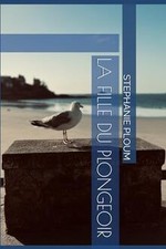 LA FILLE DU PLONGEOIR von PLOUM, STEPHANIE | Buch | Zustand gut