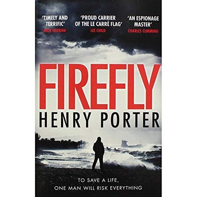 Henry Porter Firefly by  1787478556 FREE Shipping