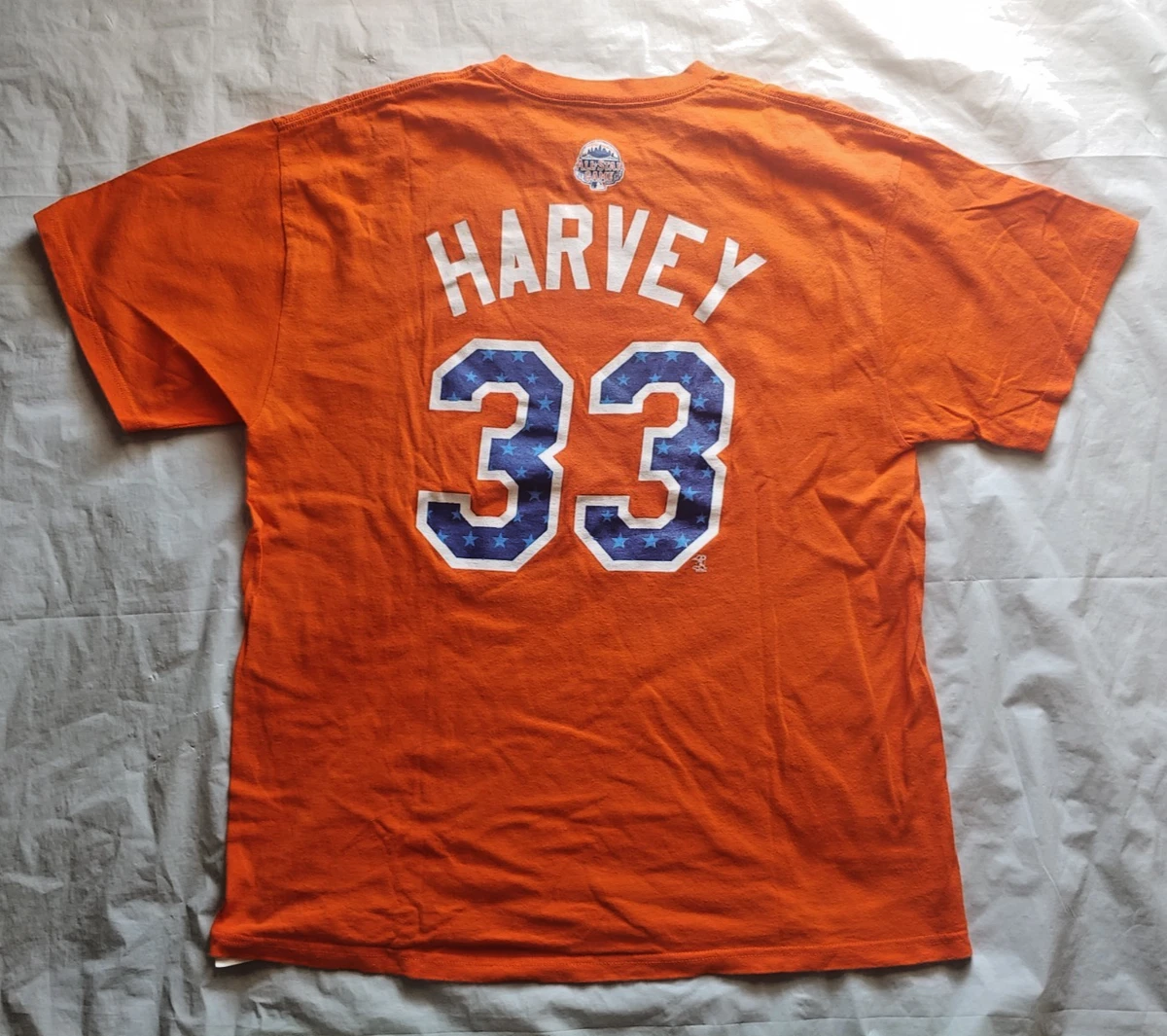 Matt Harvey All-Star Game MLB Fan Apparel & Souvenirs for sale | eBay