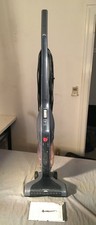 Hoover Bagless Corded Cyclonic Stick Vacuum w/Manual Excellent Condition