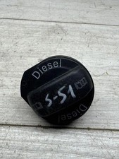 VW PASSAT Variant B6 3C5 Kraftstofftankdeckel 3C0201553K 2.00 Diesel 37073678