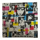 Siouxsie and The Banshees – Once Upon a Time / The Singles 12” Vinyl NM
