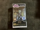 Funko Rock Candy Disney Maleficent Glitter Funko Exclusive