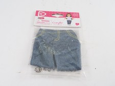 Corolle Mc Jean Slim Für Puppe 36cm