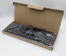 Acer PR1101 PS/2 Wired Slim Keyboard- KB.PS20P.116