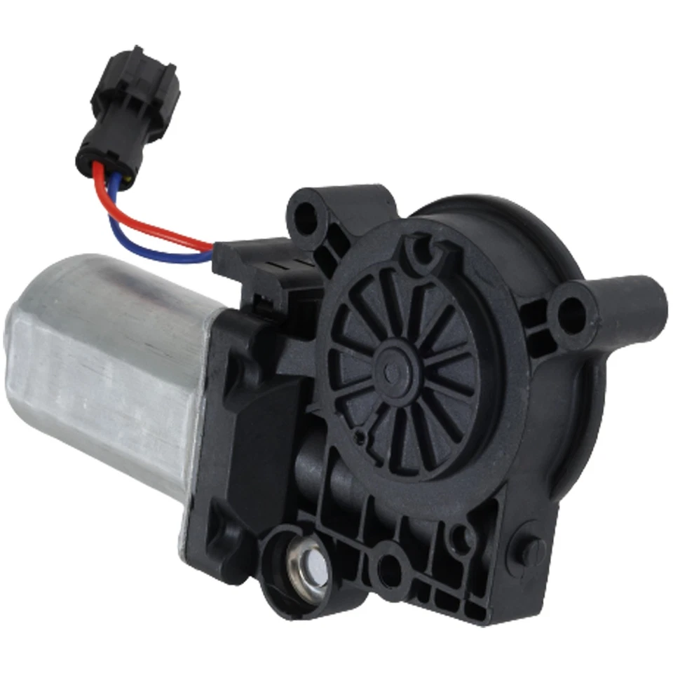 For 1988-2000 C2500 Front Right Window Motor 22071948-PFM GM1351167 - Image 3 of 4