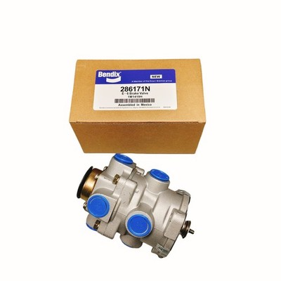 NEW Genuine OEM Original Bendix 286171N Brake Valve E-6 - Brand