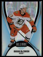 2025-26 Upper Deck Allure #69 Mason McTavish