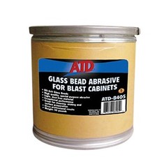 Glass Bead Abrasive For Blast Cabinets Atd-8405 Glass Bead Abrasive For Blast Cabinets Atd-8405