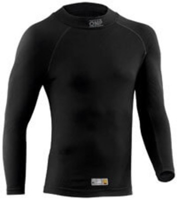 OMP | TECNICA EVO UNDERWEAR TOP | FIA 8856-2018 | DRIVEN