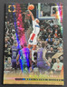 Bilal Coulibaly 2024-25 Panini Photogenic /10 Gold Washington Wizards #29