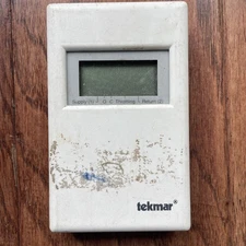 Tekmar Mixing Setpoint Control 153 Used
