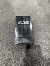 Moschino Toy Boy Eau de Parfum Spray
