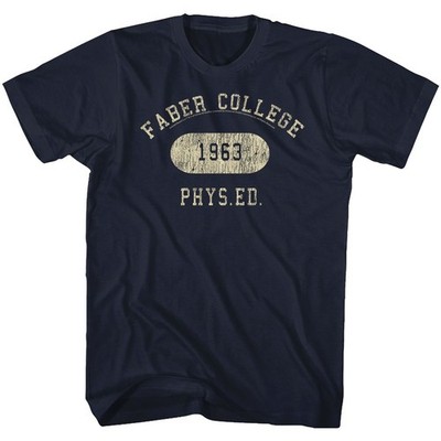 Animal House Faber Phys Ed T-Shirt