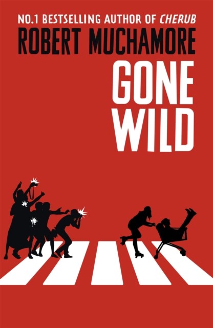 Rock War: Gone Wild: Book 3 - Image 5