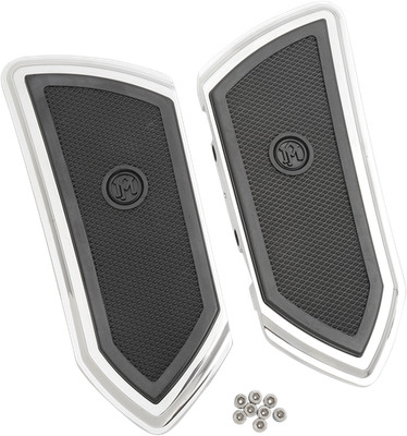 PERFORMANCE MACHINE PM FTZ Floorboards 00361009CH G1N