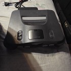 Nintendo 64 Complete With Games And Extras N64 — photo 1