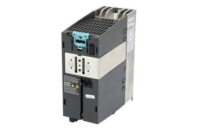 Siemens 6SL3210-1PE13-2AL1  New SINAMICS Power Module PM240-2 with integrated