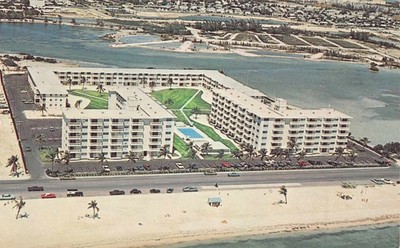 FL - 1971 Florida Key West Towers Apartment Rentals in Key West, FLA