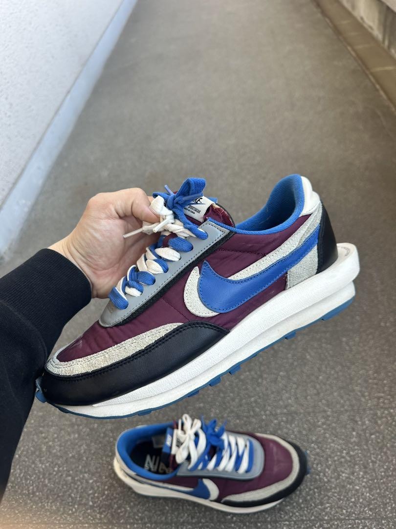 SACAI X NIKE USATOito! ESAURITO!rta SO ��alda CIALD SACAId NIKEL BUONA7