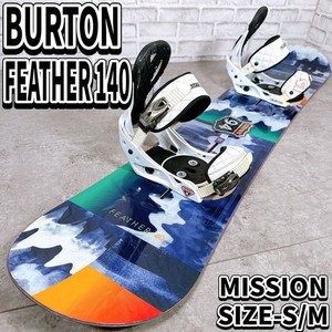 Burton Feather Snowboard | eBay