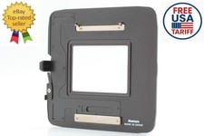 Super Rare! [MINT] Mamiya HX705 Digital Back Adapter For RZ67 Pro IID From JAPAN