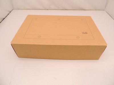 New Unclaimed Cisco Meraki MR42E-HW Cloud  3x3 MIMO 802.11ac Wave 2 Access Point