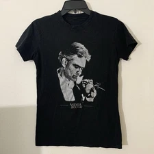 Vintage Andrea Bocelli Tour T-shirt S to 5XL CO251 FREE SHIPPING