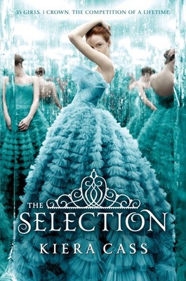 The Selection Kiera Cass