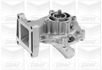 Wasserpumpe MotorküHlung Graf PA807 FüR Bwy Ford B5Y Mondeo Transit B4Y Type 3 1
