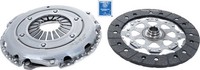 Sachs 3000 970 137 Kupplungssatz Passend FüR Nissan Renault