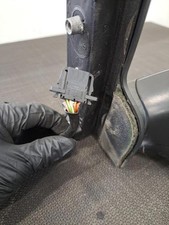 Retroviseur droit (ou coque) Seat ALTEA