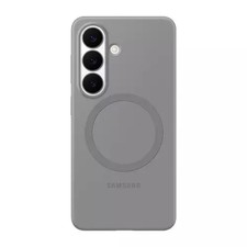 Samsung EF-ES942CJEGWW mobile phone case 16 cm (6.3") Cover Grey
