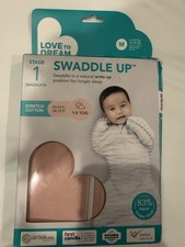 Love to Dream Swaddle