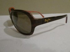 MAUI JIM Rainbow Falls MJ 225-12 Polarized Sunglasses. Japan