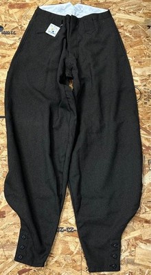 Koma B-3 three button tobi pants