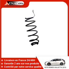 Ressort divers Alfa Romeo ALFA 6