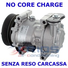 HOFFER Kompressor Klimaanlage FORD MAZDA 1,8 1,6 1148865 DE97-61450A 1321791