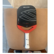 Selkirk Project 007 Invikta Pickleball Paddle