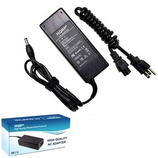 12V AC Adapter Compatible with Sceptre Monitor E C Series 20" 22" 24" 27" 32"...