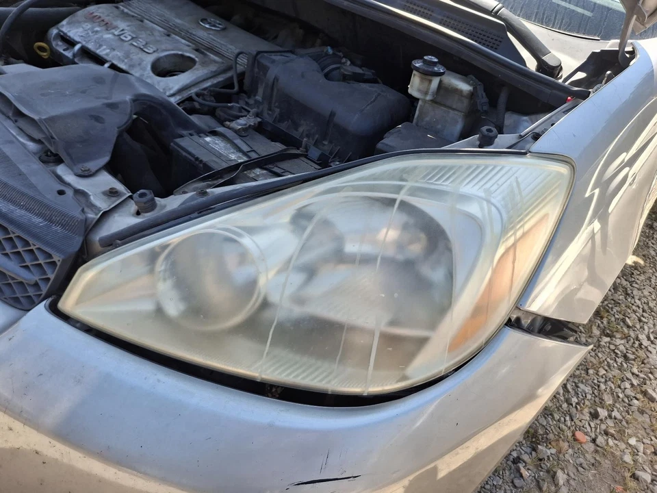 Conjunto de filtro de aire usado se adapta a: Toyota Sienna 2005 motor 3,3 L 3MZFE de 6/04 G Foto 3 de 4