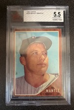 Comprehensive Guide to 1960s Mickey Mantle Cards 90