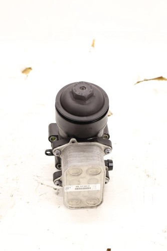 VW Tiguan 5N0 Ölfiltergehäuse Ölkühler 03L115389C
