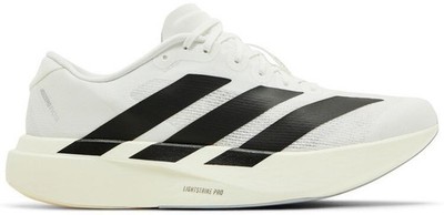 Adidas Adizero Evo SL White Black for sale | eBay